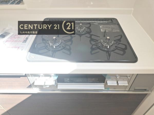 東区三苫2丁目第二　3号棟