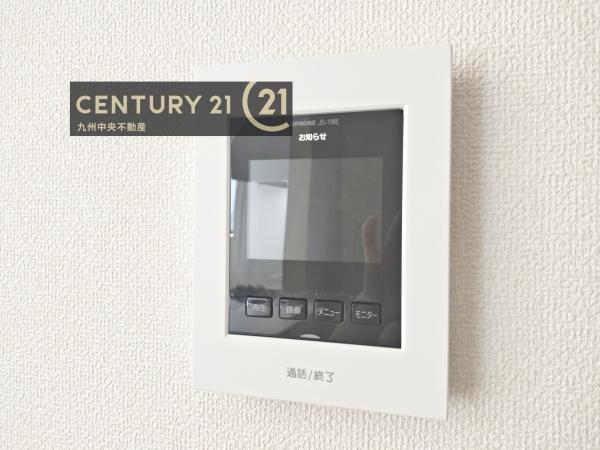 東区三苫2丁目第二　3号棟