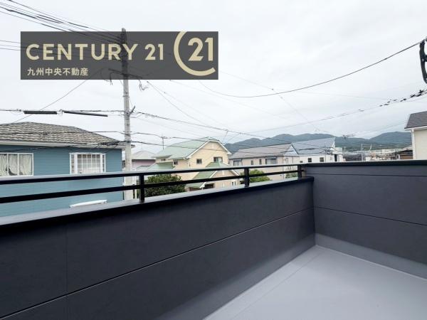 早良区田隈3丁目8期2号棟