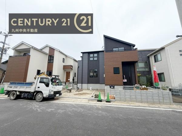 早良区田隈3丁目8期2号棟