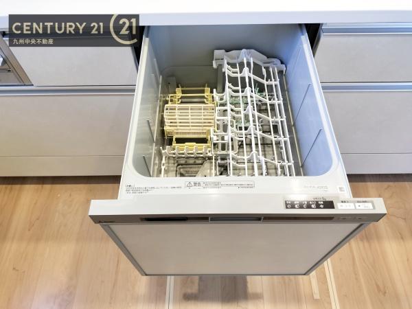 筑紫野市大字筑紫9期　1号棟
