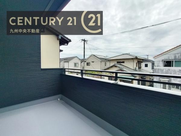 東区大岳2丁目2期　1号棟