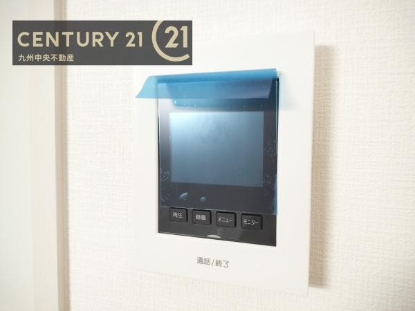 東区大岳2丁目2期　1号棟