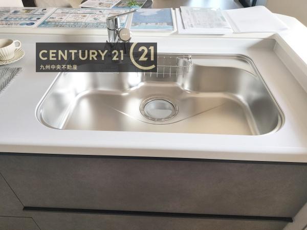 大野城市中3丁目　1号棟