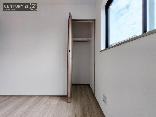 南区老司3丁目661番　A号棟