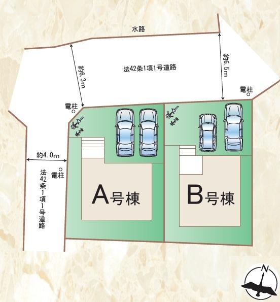 南区老司3丁目661番　A号棟