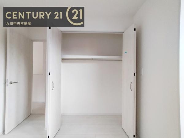 南区曰佐3丁目　4号棟