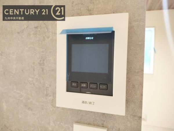 南区曰佐3丁目　4号棟