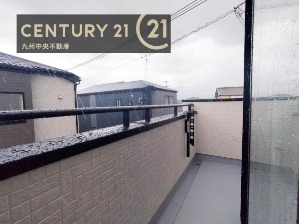 南区曰佐3丁目　3号棟