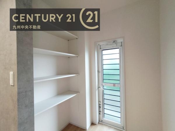 南区曰佐3丁目　3号棟