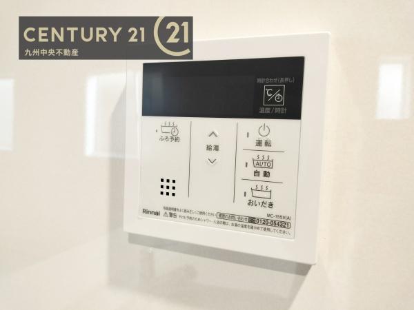 南区曰佐3丁目　3号棟