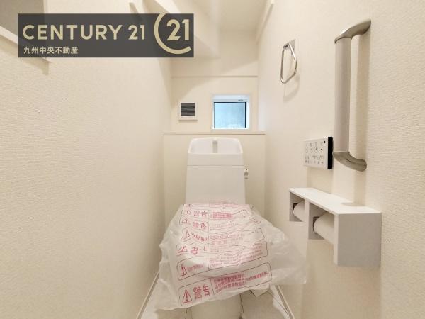 南区曰佐3丁目　2号棟