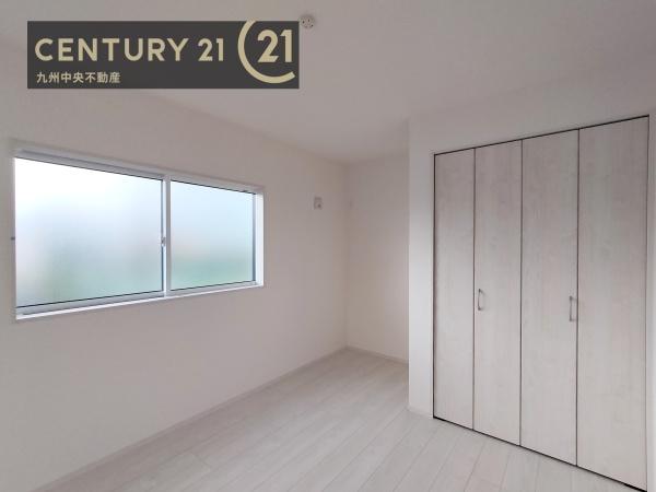 南区曰佐3丁目　2号棟