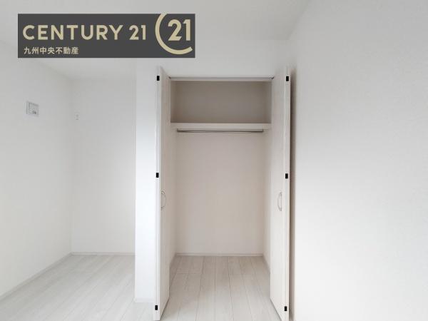 南区曰佐3丁目　2号棟