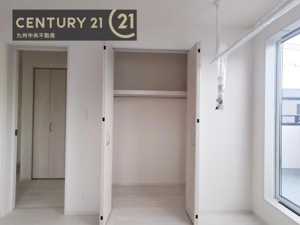 南区曰佐3丁目　2号棟