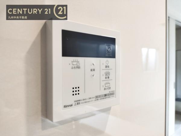 南区曰佐3丁目　2号棟
