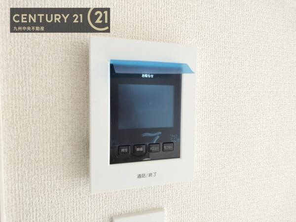 南区曰佐3丁目　2号棟