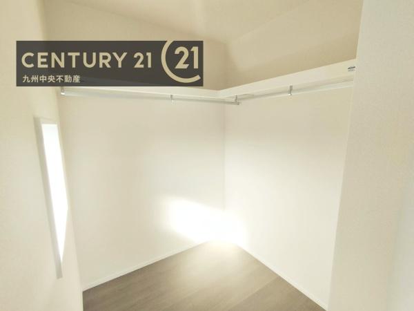 大木町第四1号棟