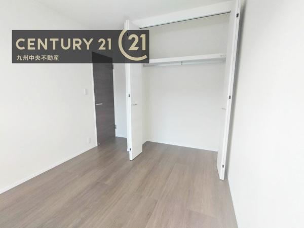 大木町第四1号棟