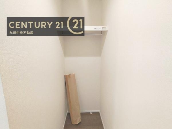 大木町第四1号棟