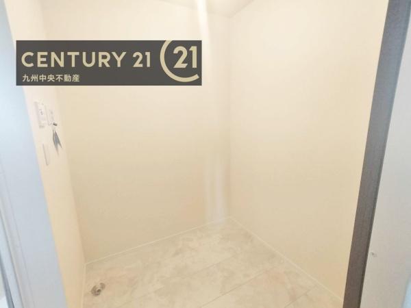 大木町第四1号棟