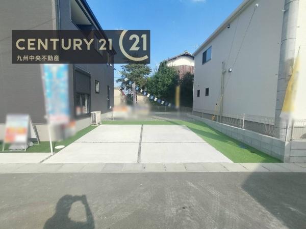 大木町第四1号棟