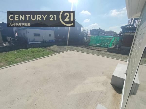 柳川市間第2　2号棟