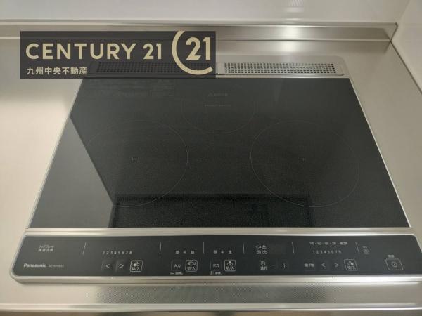 柳川市間第2　2号棟