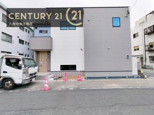 久留米市西町