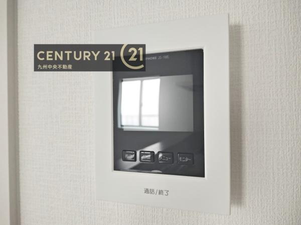 中央区輝国2丁目4期　1号棟