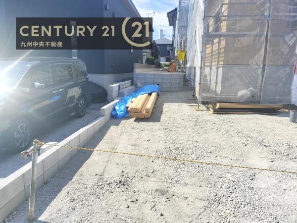 春日市塚原台第4　1号棟