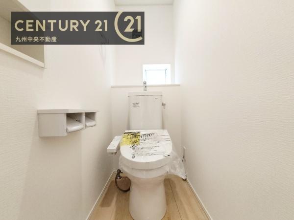 筑紫野市牛島第6　2号棟