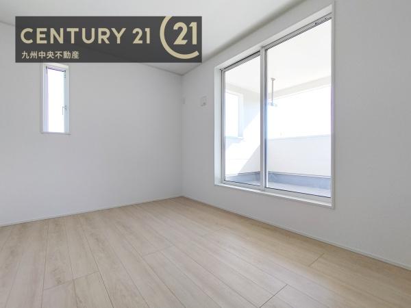 筑紫野市牛島第6　2号棟