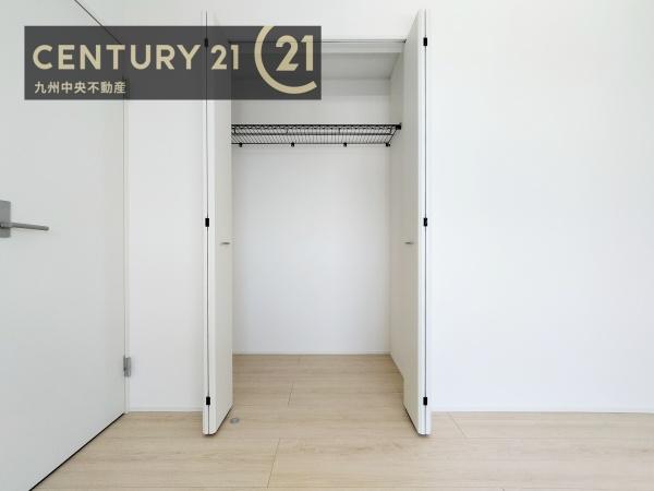 筑紫野市牛島第6　2号棟