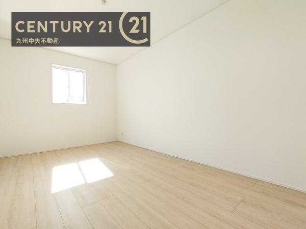 筑紫野市牛島第6　2号棟