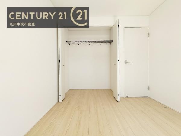 筑紫野市牛島第6　2号棟