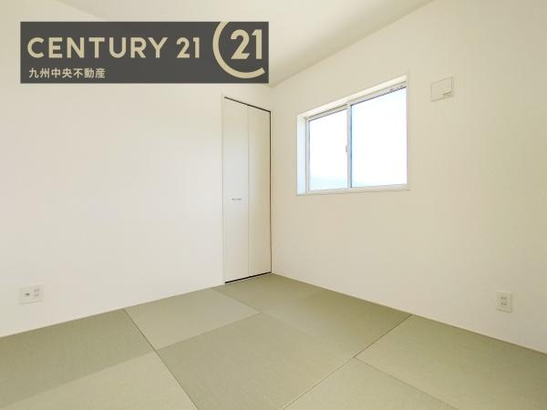 筑紫野市牛島第6　2号棟