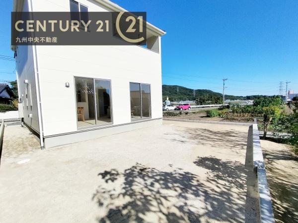 筑紫野市牛島第6　2号棟