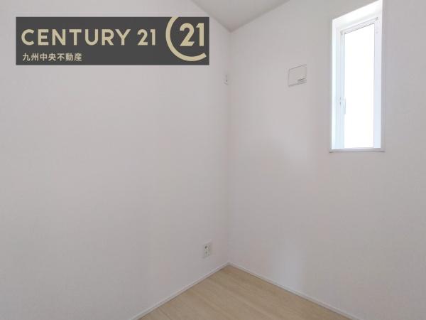 筑紫野市牛島第6　2号棟