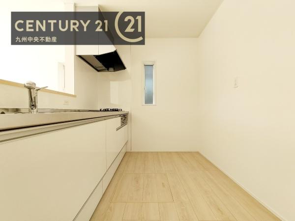 筑紫野市牛島第6　2号棟