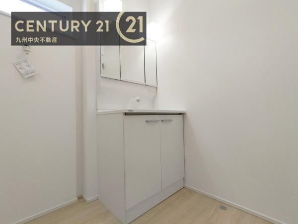 筑紫野市牛島第6　2号棟