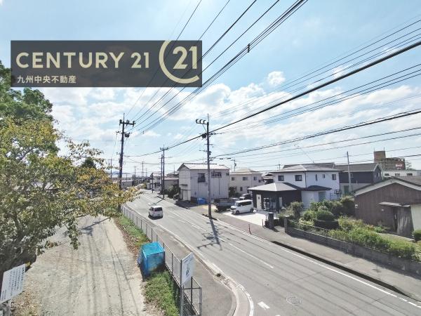 筑後市大字長浜4期　1号棟