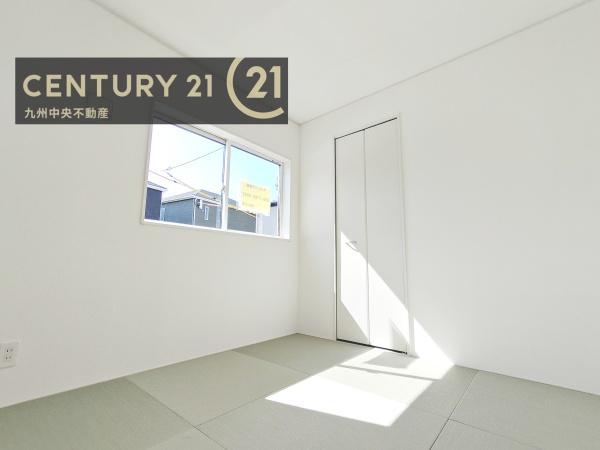 広川町久泉第5　1号棟