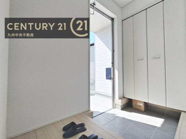 広川町久泉第5　1号棟