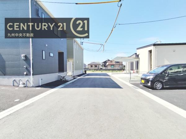 広川町久泉第5　1号棟