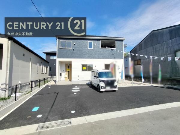 広川町久泉第5　1号棟
