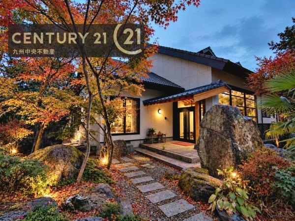 八女市黒木町本分の中古一戸建