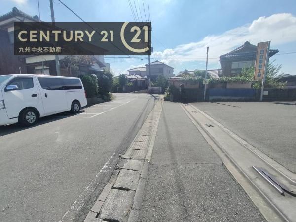 柳川市新船津町第2　1号棟