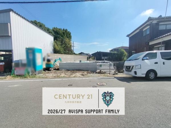 柳川市新船津町第2 1号棟