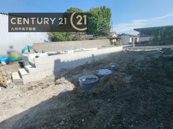 柳川市新船津町第2　1号棟